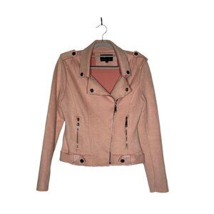 Pink‎ Women's Jacket